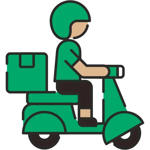 Delivery